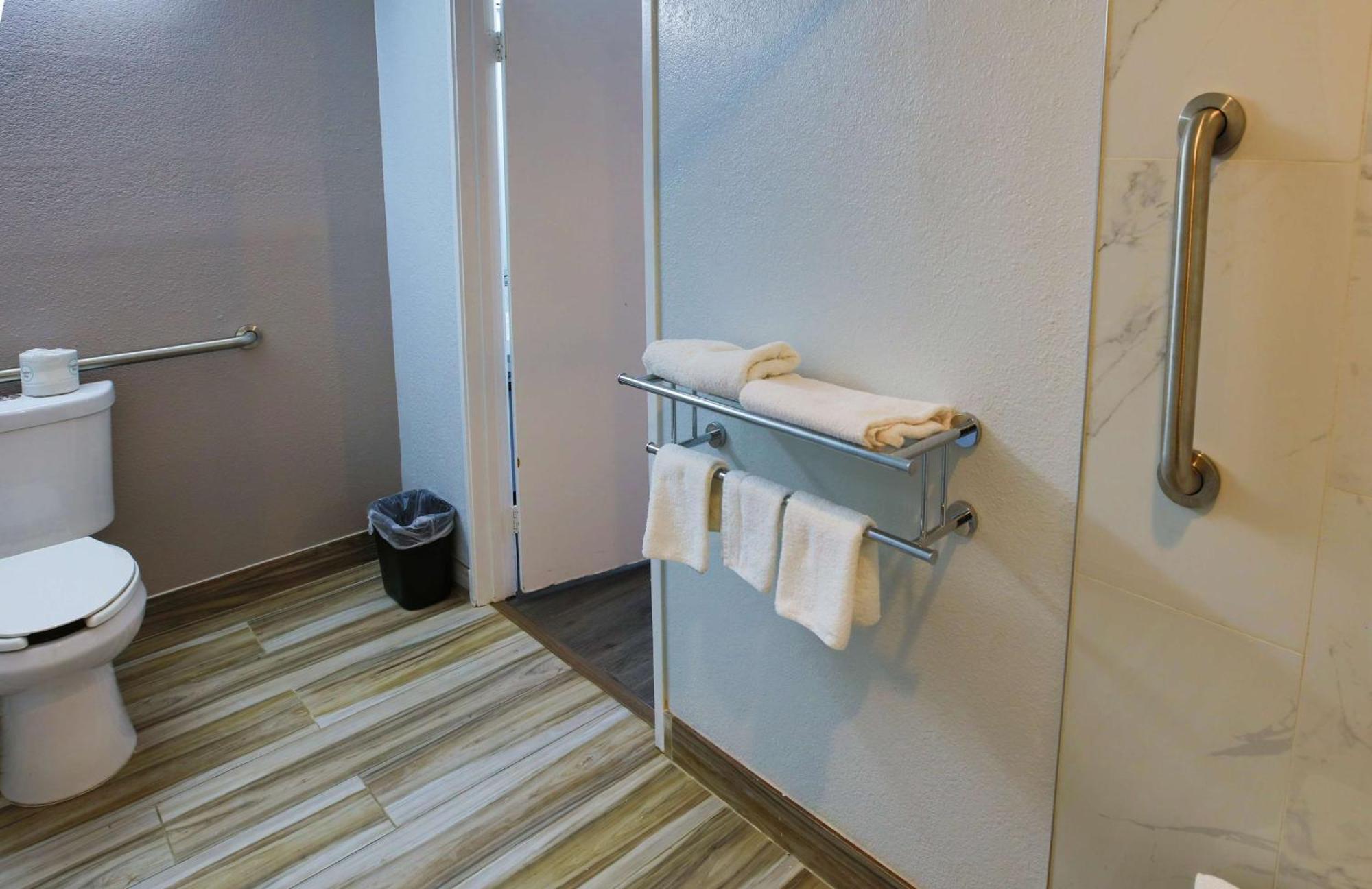 Motel 6-Sacramento, Ca - North カーマイケル  エクステリア 写真