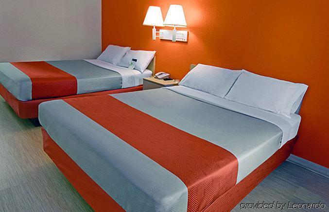Motel 6-Sacramento, Ca - North カーマイケル  エクステリア 写真