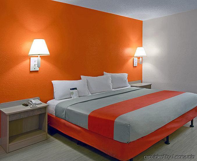 Motel 6-Sacramento, Ca - North カーマイケル  エクステリア 写真